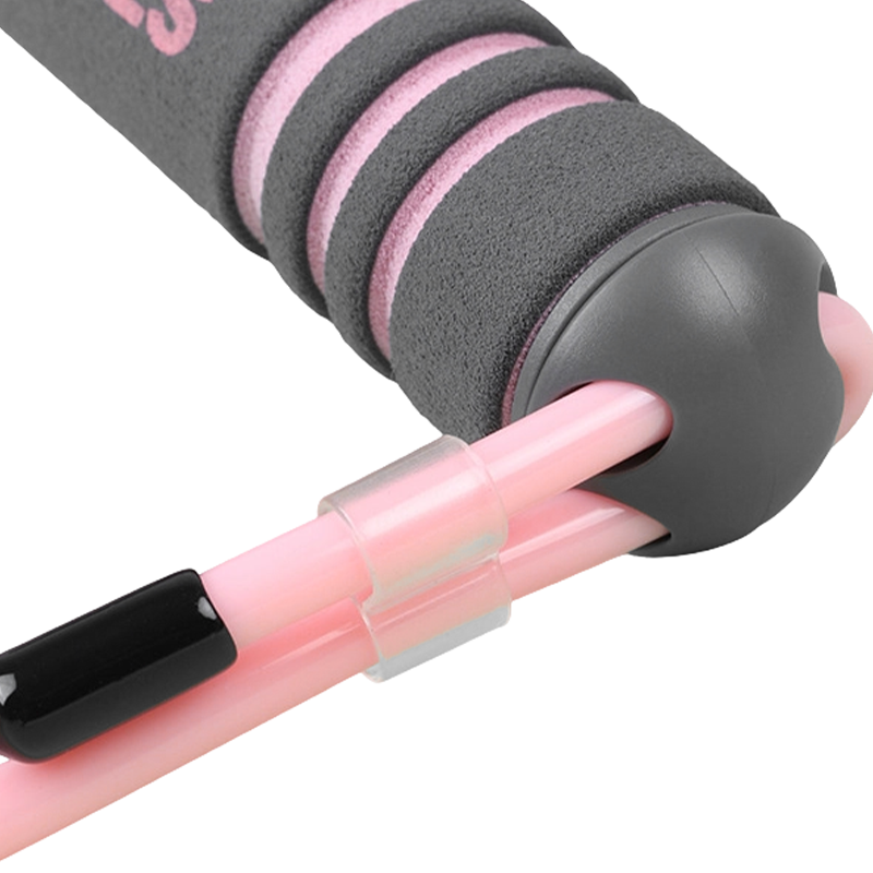 S-17 sienikahvainen hyppynaru lapsille