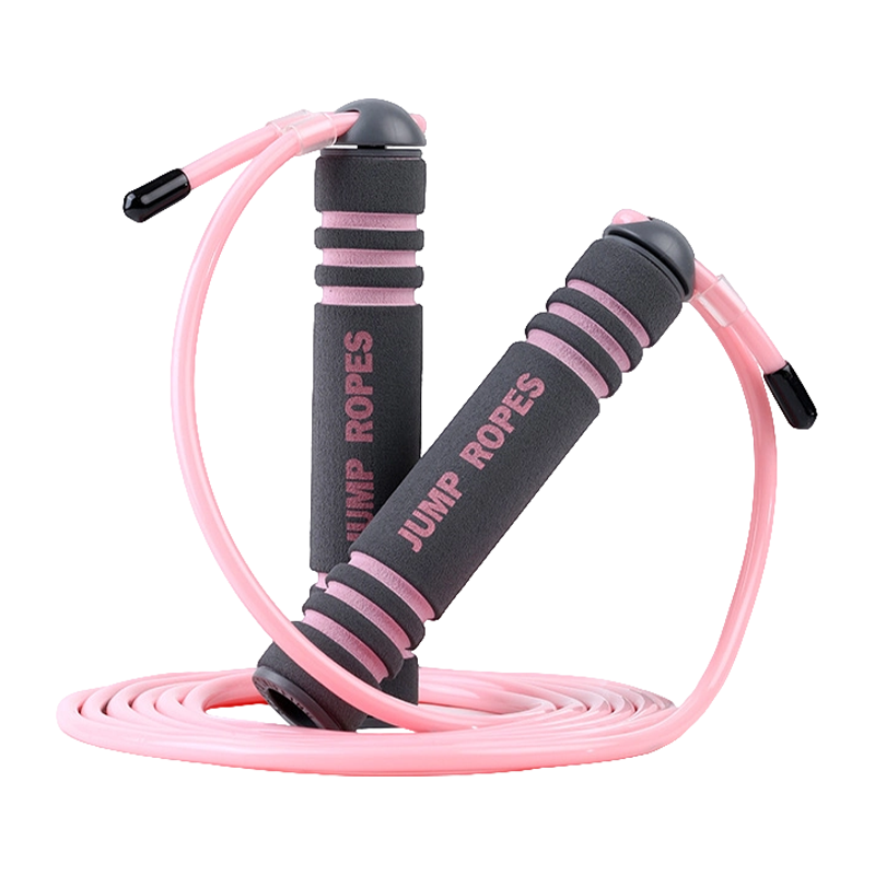 S-17 sienikahvainen hyppynaru lapsille