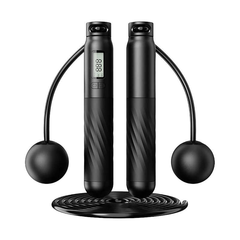 TS-20 vaijeri Sähköinen laskentahyppyköysi