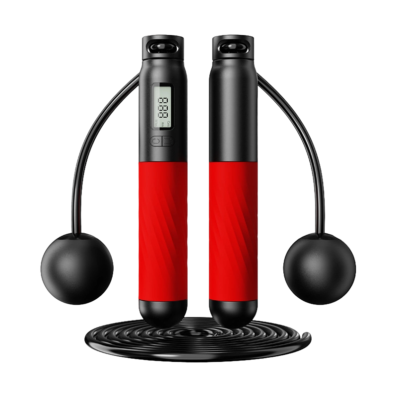 TS-20 vaijeri Sähköinen laskentahyppyköysi