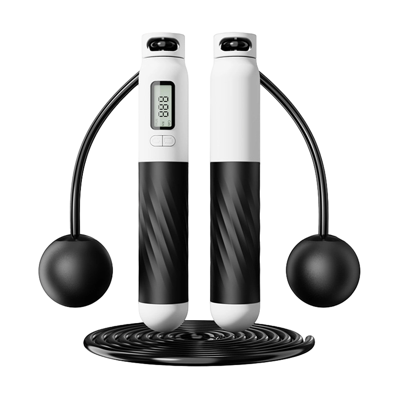 TS-20 vaijeri Sähköinen laskentahyppyköysi