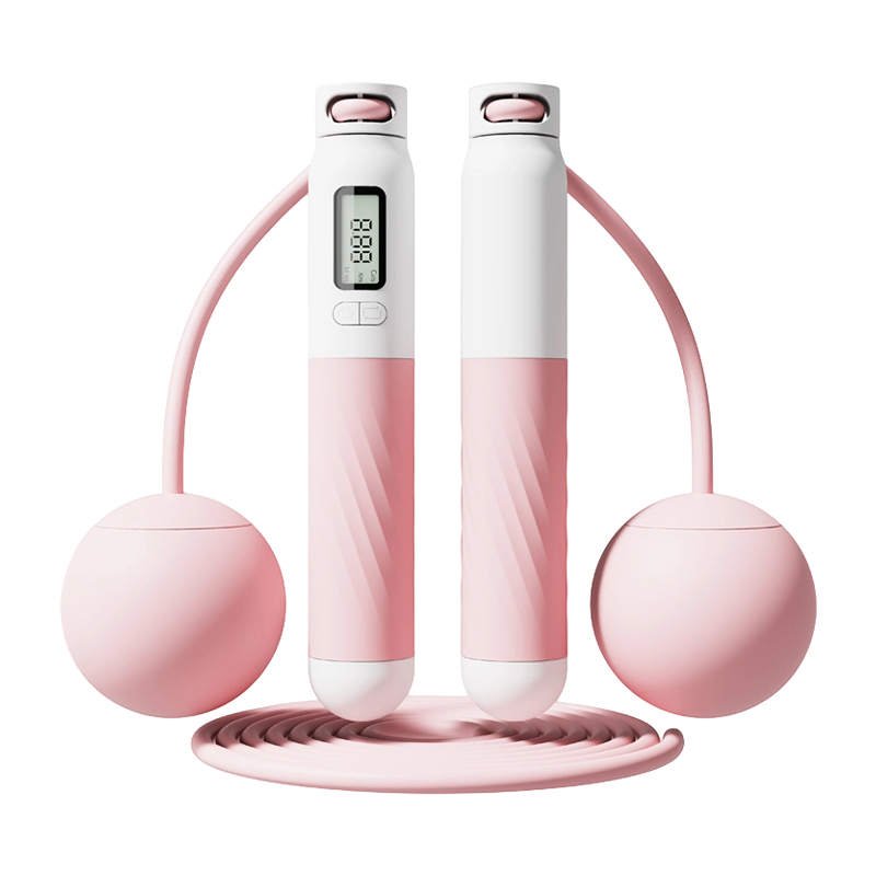 TS-20 vaijeri Sähköinen laskentahyppyköysi