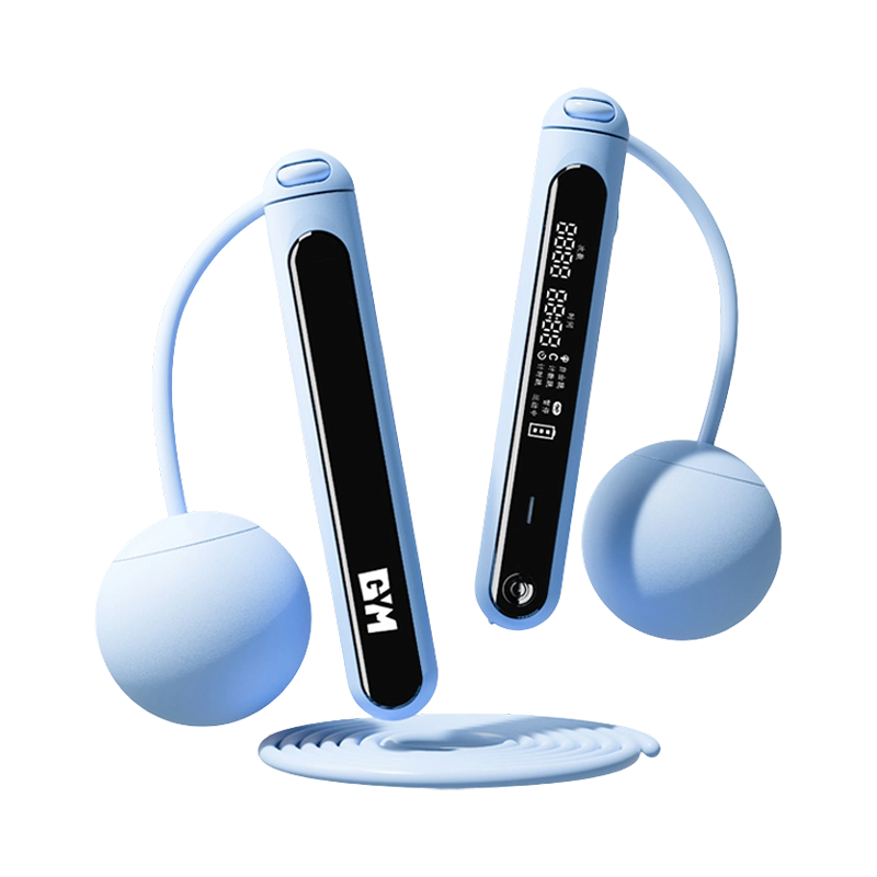 TS-95 5 mm x 2,8 m vaijeri Älykäs laskeva hyppynaru