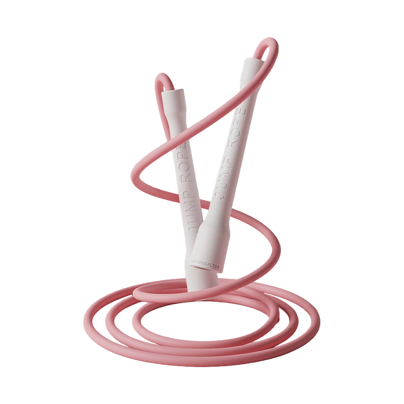 TS-31 PP muovikahva kilpahyppyköysi