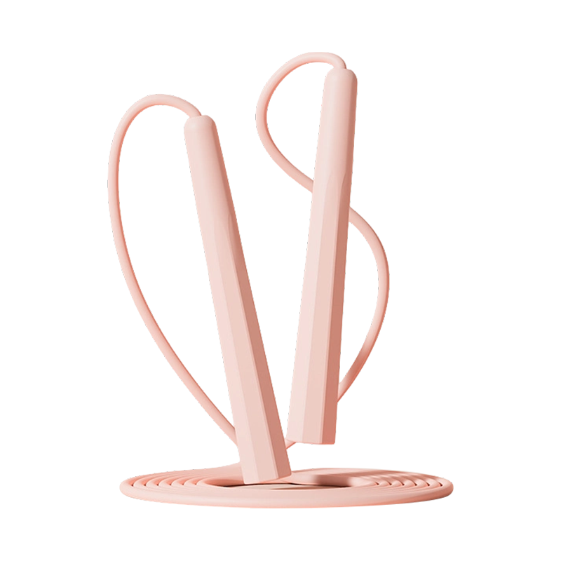 TS-32 Professional Training kumikahvainen hyppynaru