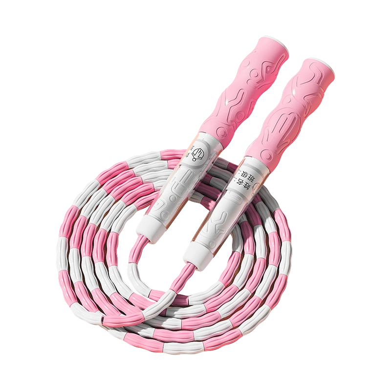 TS-82 Signature Bamboo -hyppyköysi