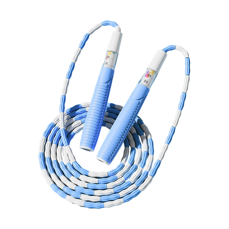 TS-91 Lasten aloittelija Bamboo Jump Rope