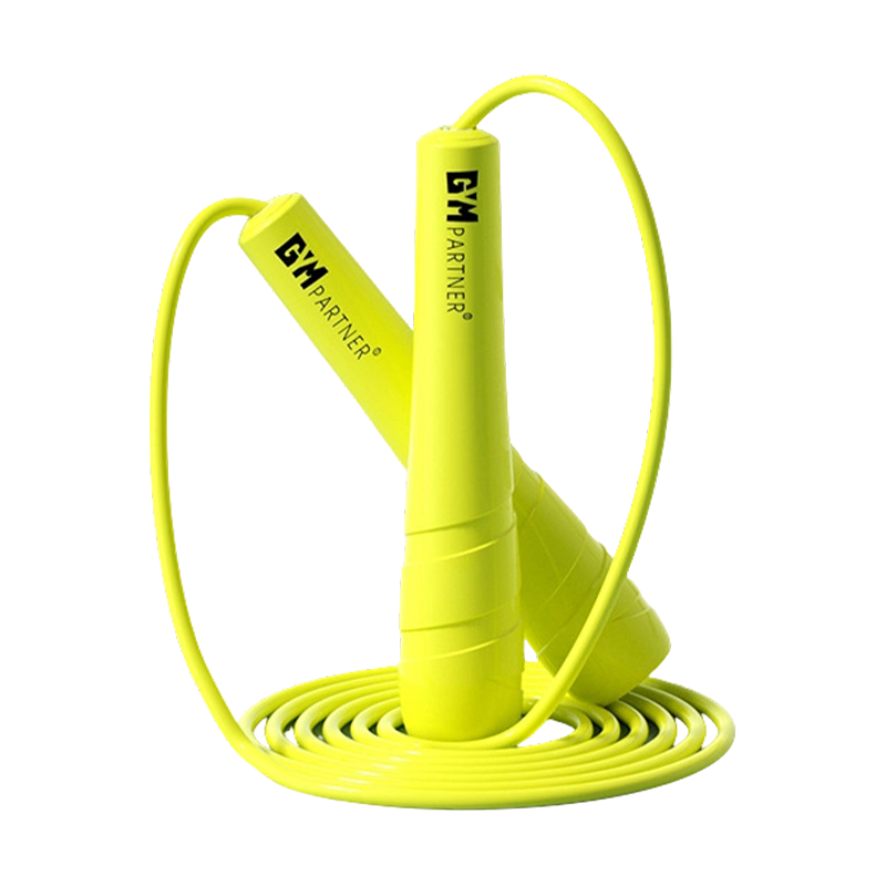 TS-93 lasten kumikahvainen hyppynaru perus- ja yläkouluille